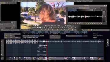 SCRATCH & Audio-Sync