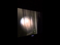 Creepy moment on P.T.