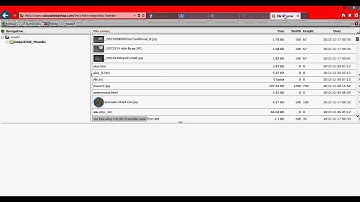 Drupal IMCE Mkdir Remote File Upload Vulnerability