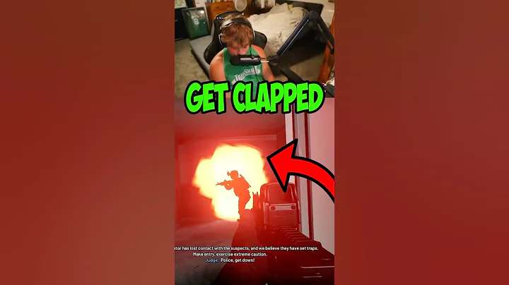 Ready or Not Funny Moments #readyornot #readyornotgame #readyornotfunny #shorts