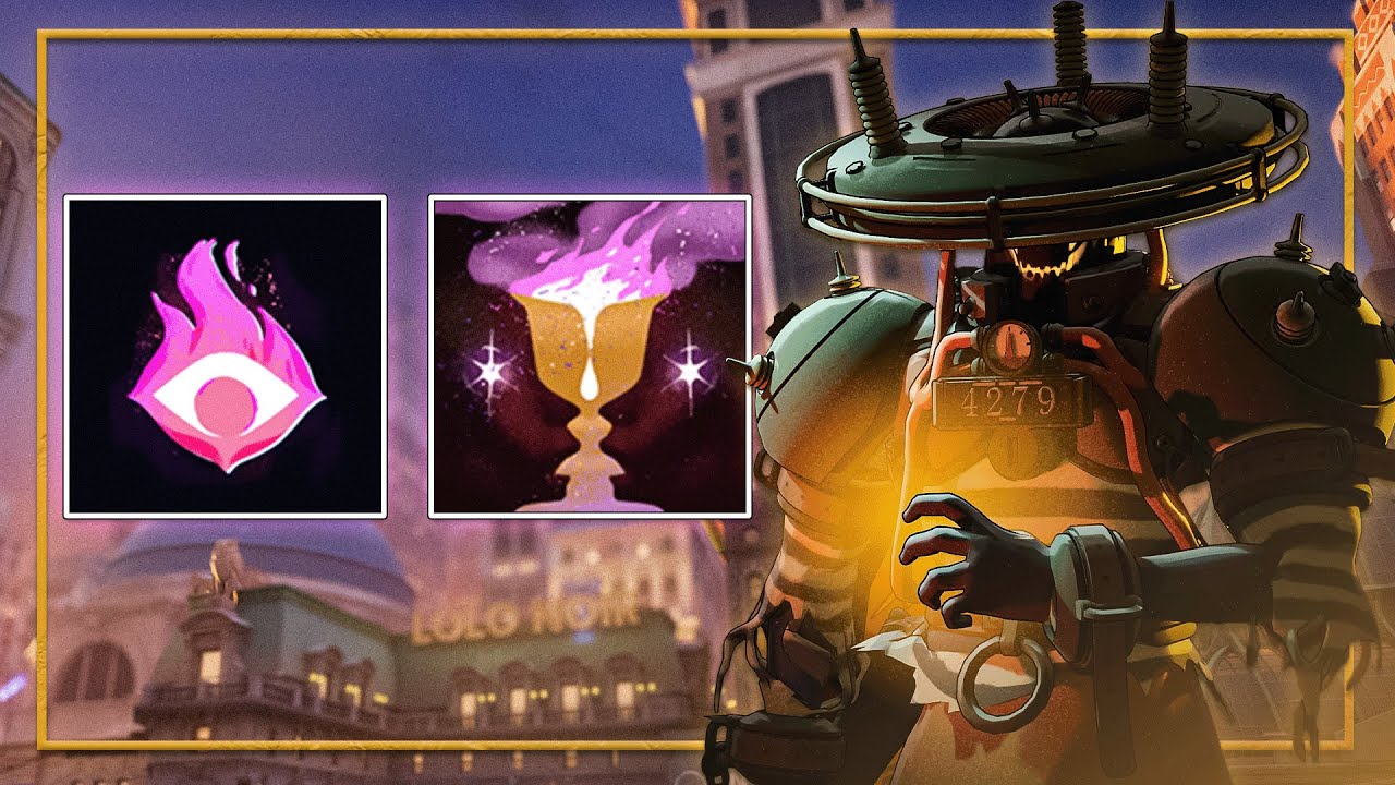 Seven is SO EASY To Snowball On...