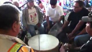 2011 Brokenhead Ojibway MB Powwow (Redwind)