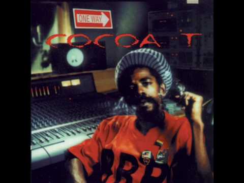 Cocoa Tea - I Lost My Sonia