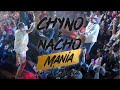 Capture de la vidéo Chyno & Nacho - Manía En #Lecheria