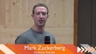 Mark Zuckerberg and 7 Other Moguls Who Wear The Same Outfit Every Day