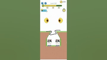 Save the Doge Level 242 @lovetoogaming