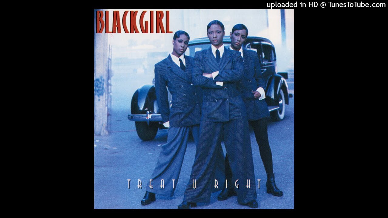 09. Blackgirl - Things We Used To Do