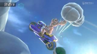 Mario Kart 8 - ULTIMATE 1v1 WITH DOUBLEFIST