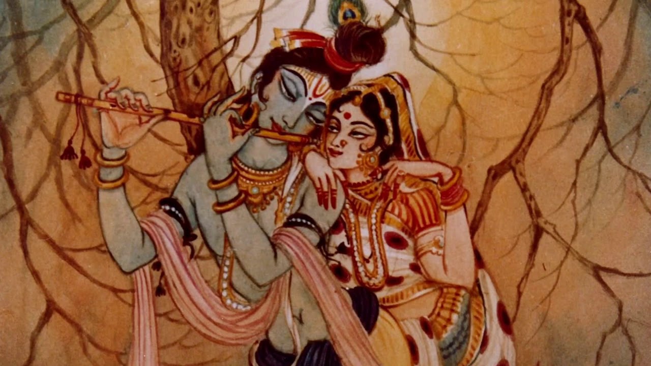 लाल संग खेलिय हिल मिल फाग | Kheliya Hila Mila Phag (Prem Ras Madira - Braj Parikari Ji)