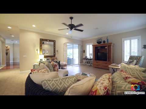 9792 Nickel Ridge Cir, Naples, FL home video tour