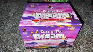 PYRO BOX FIREWORKS DEMOS 200g And 500g CAKES