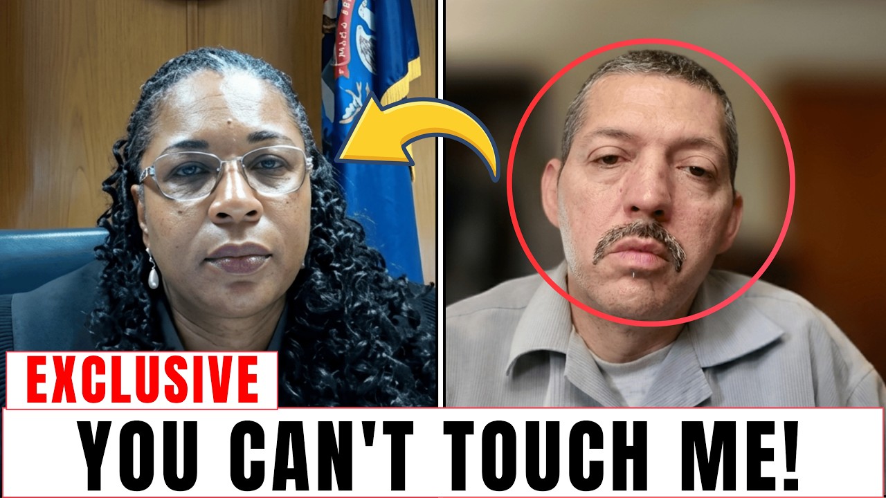 Sovereign Citizen Dared the Judge… Worst Mistake of His Life