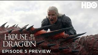 House of the Dragon: S3 - Ep.05 | NEW TRAILER | HBO screenshot 3