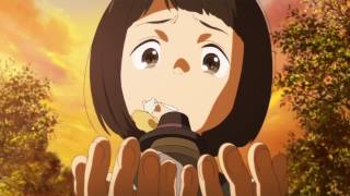 Anthem Of The Heart Amv