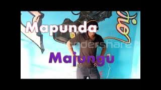 Mapunda Majungu Pro by Lwenge studio