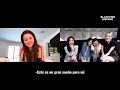 [SUB ESPAÑOL] BLACKPINK X Selena Gomez - &#39;Ice cream&#39; Teaser Video
