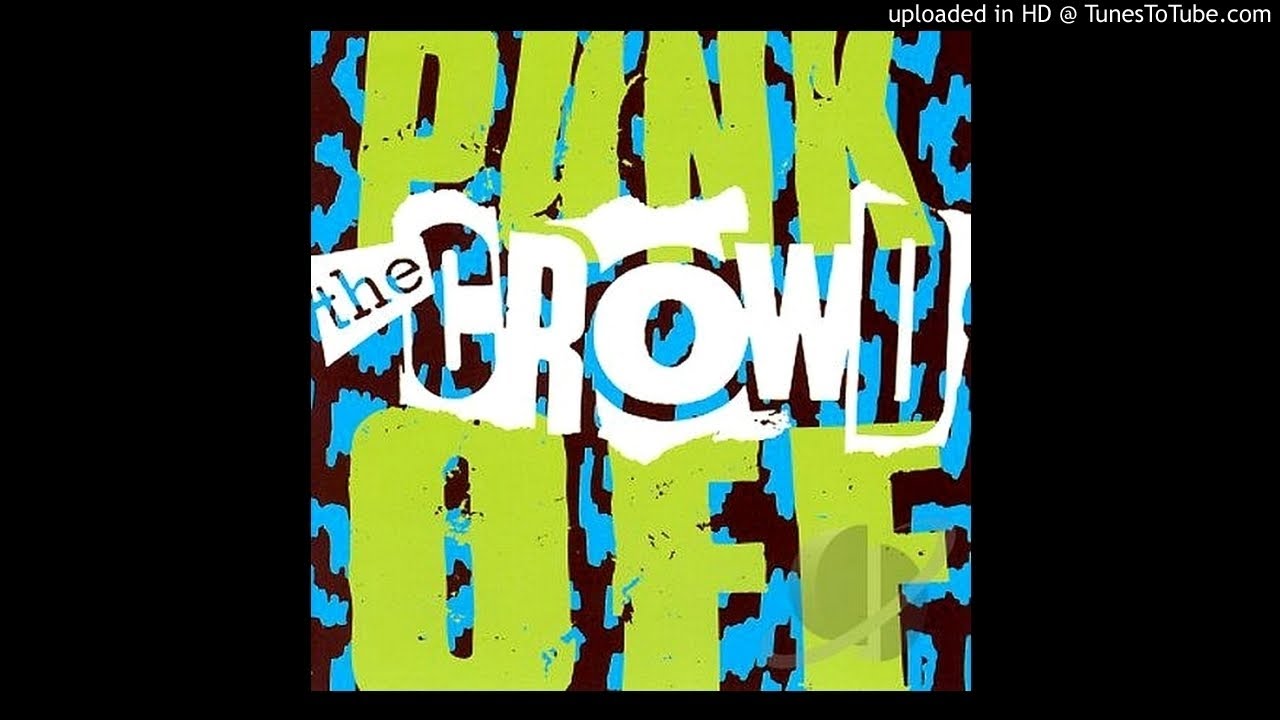 Watch The Crowd - Say on YouTube Watch The Crowd - Say on YouTube