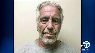 Jeffrey Epstein documents: Here's what we know so far