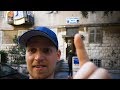 From Montenegro to Croatia | Eurotrip - Day 15