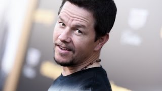 Marky Mark Joins NKOTB on Stage