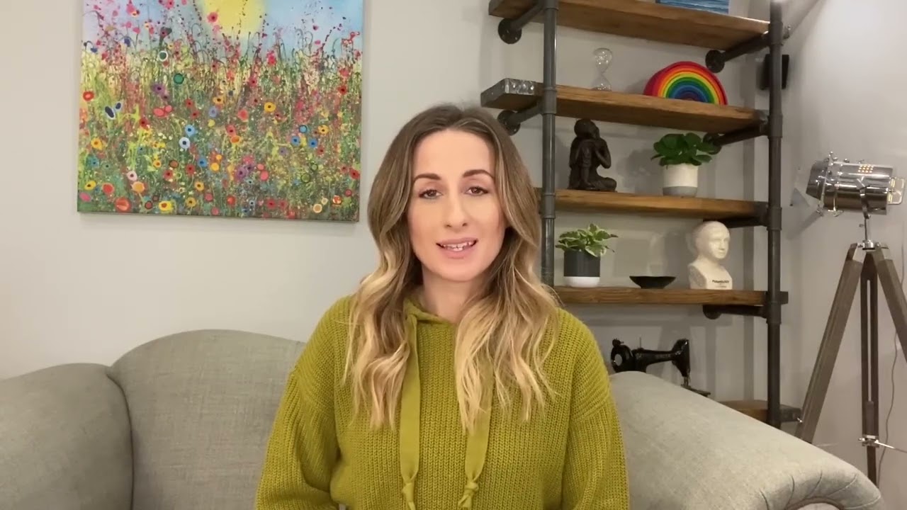 Guided 12 Minute Mindfulness Meditation By Doctor Julie Smith