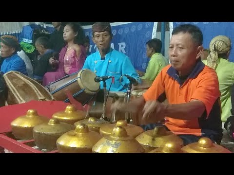 Gendingan Ebeg  Wahyu Sinar Budaya pengawaren Lumbir Kuda kepang banyumasan barongan Mp3 full