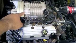 1995 OLDSMOBILE 88 LSS FOR SALE
