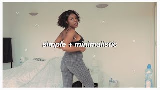 CUTE AESTHETIC LOOKBOOK | Back To School 2019-20 screenshot 5