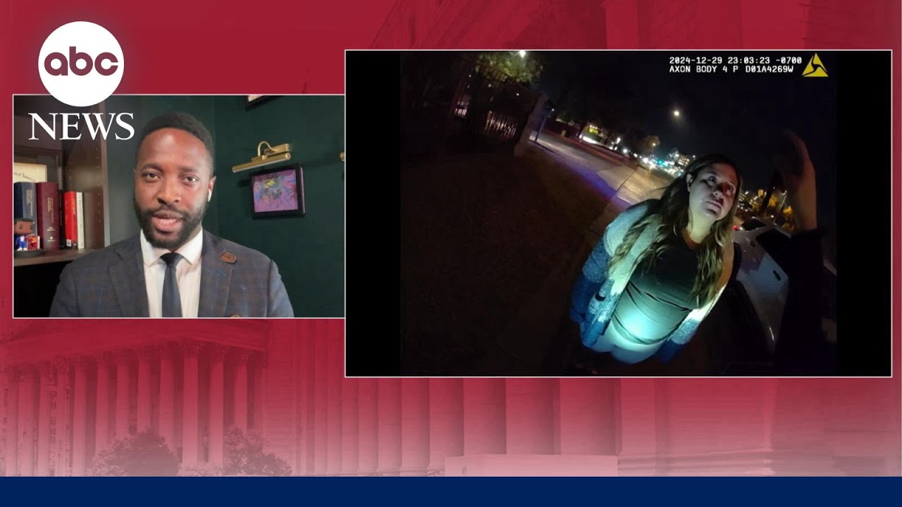 Lawsuit alleges Phoenix police uses DUI quotas