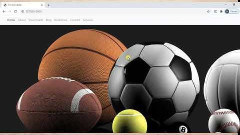 How to add a background image in Django