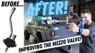 Modding the MTM Hydro Mezzo Valve until it makes sense screenshot 3