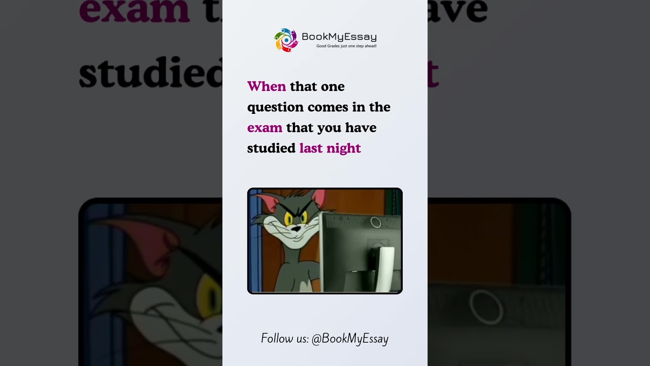 Student Be Like: I am god...  