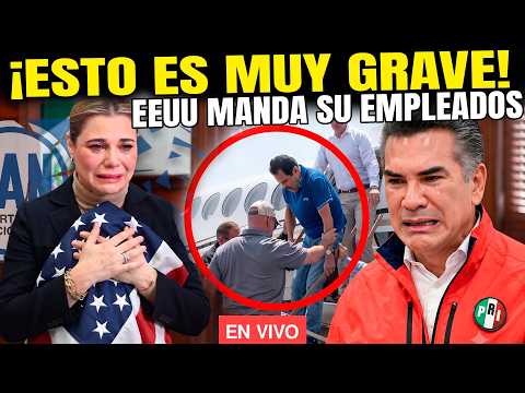 HARFUCH IMPARABLE ¡DECOMISA 2 MILLONES DE DÓLARES! EL MAYO NO FUE PRIVADO, SE ENTREGÓ!