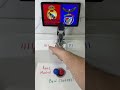 Real Madrid vs Benfica Best Clab XXI?#Shorts #football #experiment #duel #championsleague #goals
