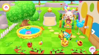 Sweet Home Stories - My family life play house by PlayToddlers Pretend Games screenshot 1