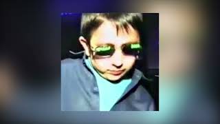 Aaron Smith Dancin (sped up)