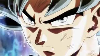 TRNDSTTR | Dragon Ball Super Edit |