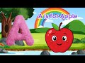 The ABC SONG + Phonic song || Best Kids Songs by LooLoo Kids