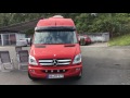 MERCEDES BENZ SPRINTER 319CDI