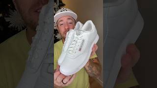 Reebok Princess Women’s Walking Sneakers