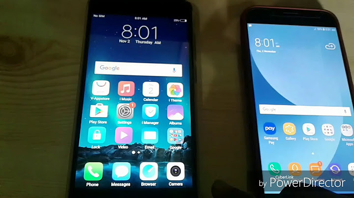 So sánh vivo v3s và samsung j7 pro năm 2024