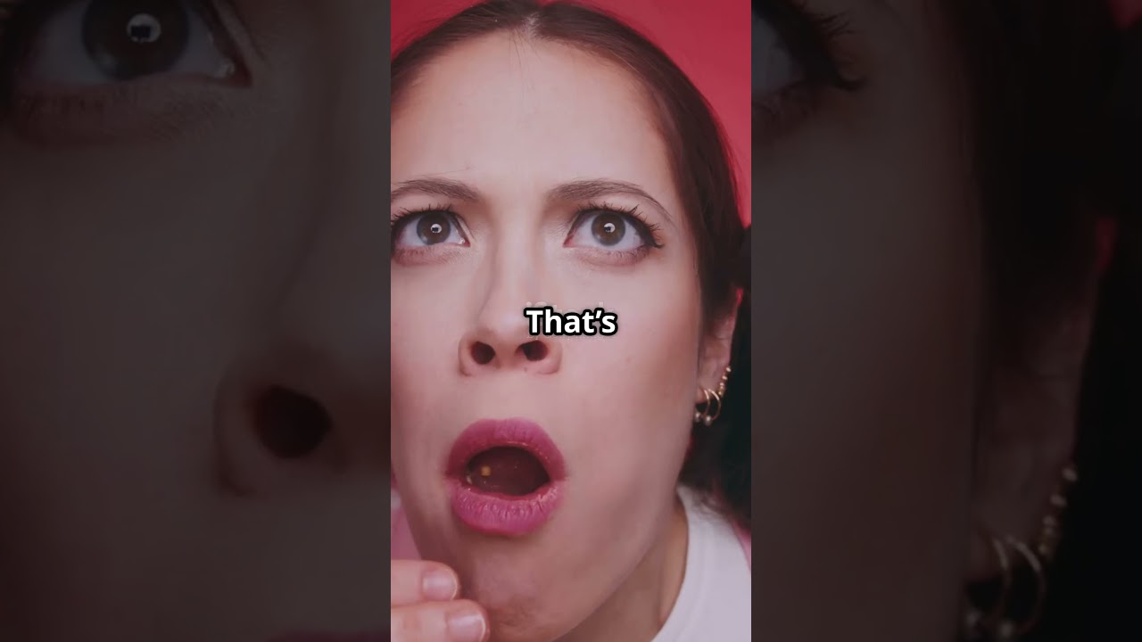 Why Does Your Voice Sound SO WEIRD