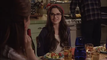 Does April come back in Gilmore Girls revival?