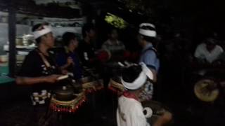 Baleganjur - margi ayu  (cover) dadia bangkak sibetan