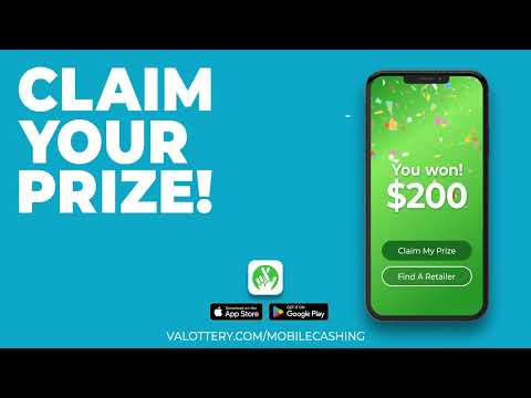 Extra Chances Va Lottery Winnersindex2