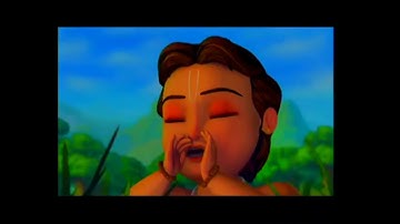 Little krishna episode 6 season 1 sub bahasa indonesia