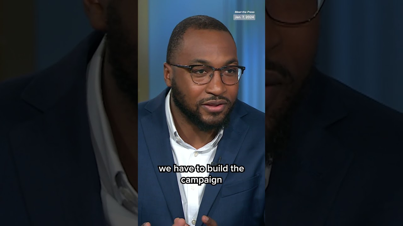 Biden campaign: ‘We have to build the campaign we need’