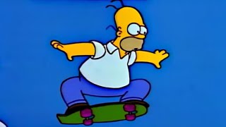 Top 10 Simpsons Episodes