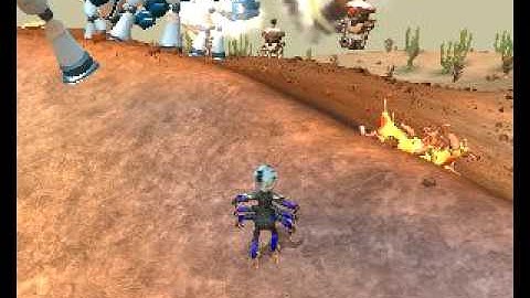 Spore Galactic Adventures Video