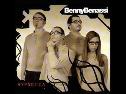 Benny Benassi - turn me up